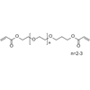 BM2224（PEG(200)DA） Diacrilato de polietilenoglicol (200)