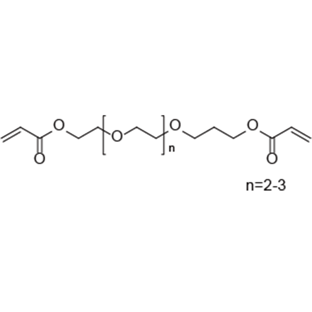 BM2224（PEG(200)DA） Diacrilato de polietilenoglicol (200)