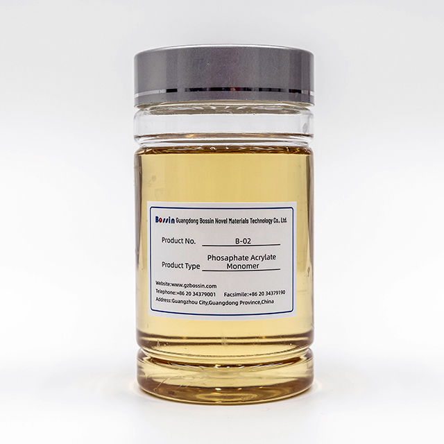 Monômero de acrilato de fosfato B-02