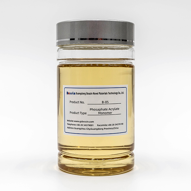 Monômero de acrilato de fosfato B-05