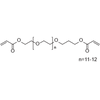 BM2227（PEG(600)DA） Diacrilato de polietilenoglicol (600)
