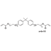 BM2265（10EO-BPADA） Diacrilato de bisfenol A etoxilado