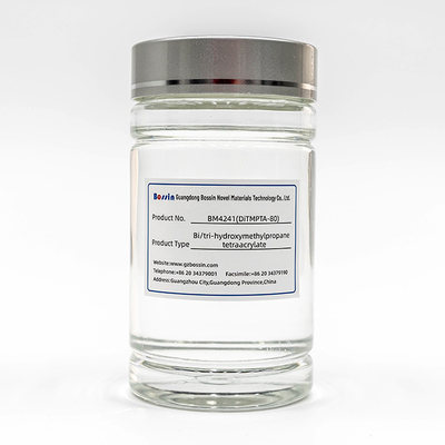 BM4241（DiTMPTA-80） Bi/tri-hidroximetilpropano tetraacrilato