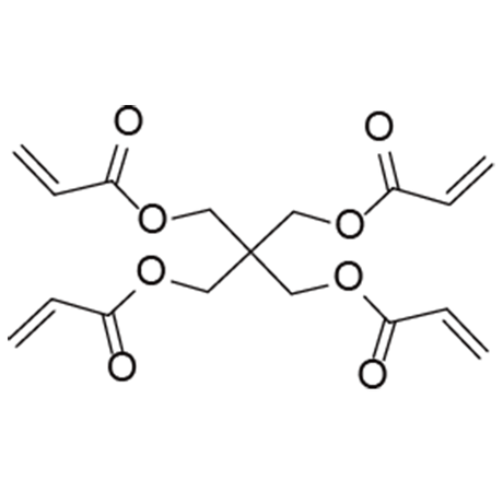 BM4243 (PET4A) tetraacrilato de pentaeritritol
