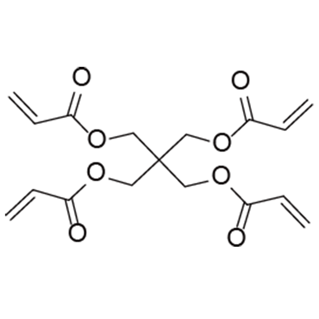 BM4243 (PET4A) tetraacrilato de pentaeritritol