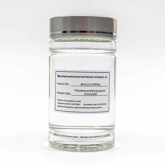 BM3231（TMPTA） Trihidroximetilpropano triacrilato
