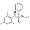 TPO-L （(2,4,6-trimetilbenzoil) fenilfosfinato de etila）