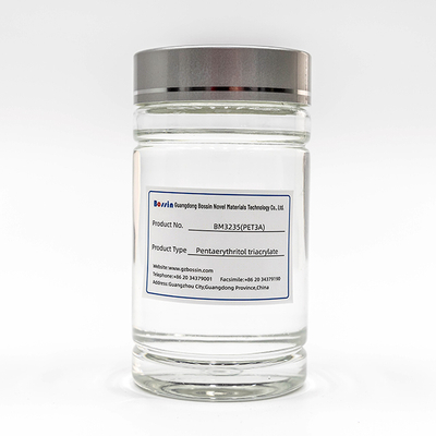 BM3235 （PET3A） Triacrilato de pentaeritritol