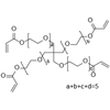 BM4245（5EO-PET4A） Tetracrilato de pentaeritritol etoxilado