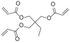 BM3231（TMPTA） Trihidroximetilpropano triacrilato