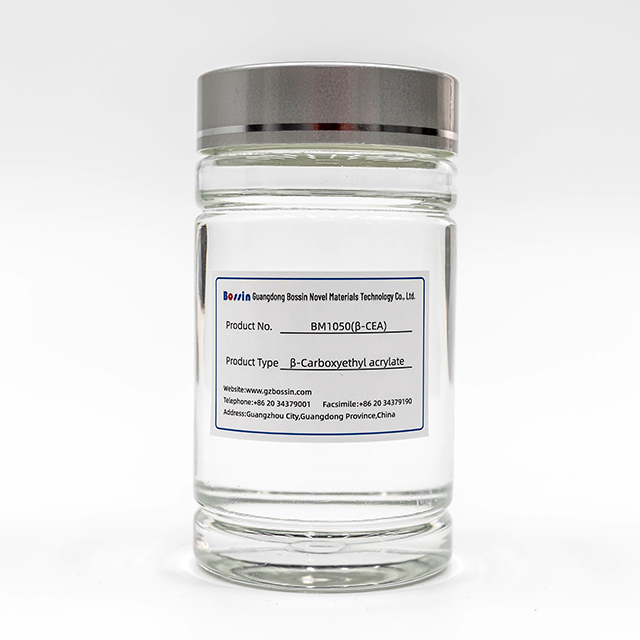 BM1050（β-CEA） acrilato de β-carboxietila
