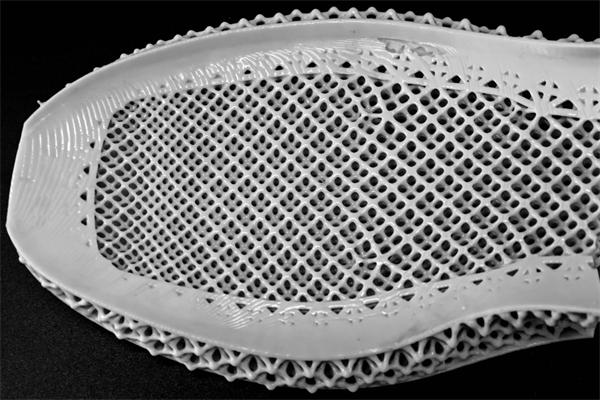 Tecnologia de impressão 3D dominada por marcas domésticas