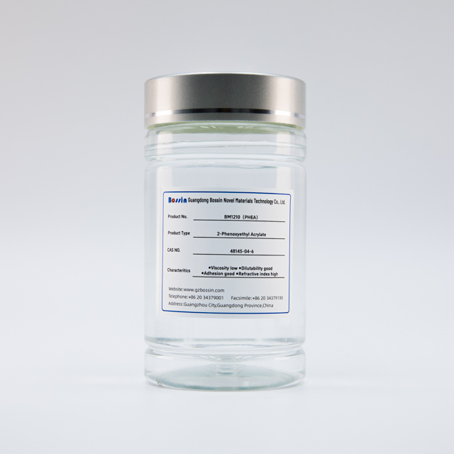 BM1210 (PHEA) 2-fenoxietil acrilato