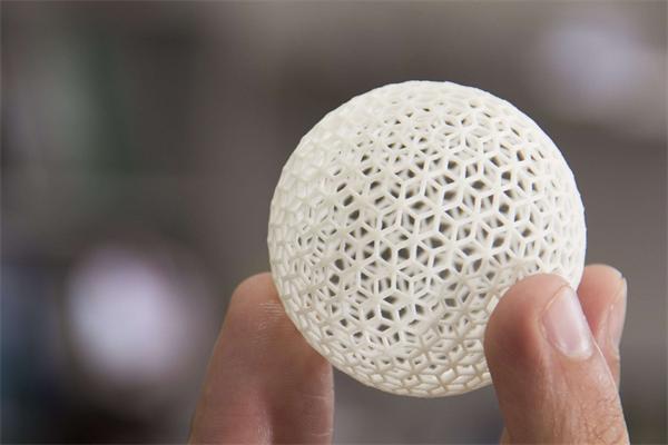 Visão geral da impressão 3D