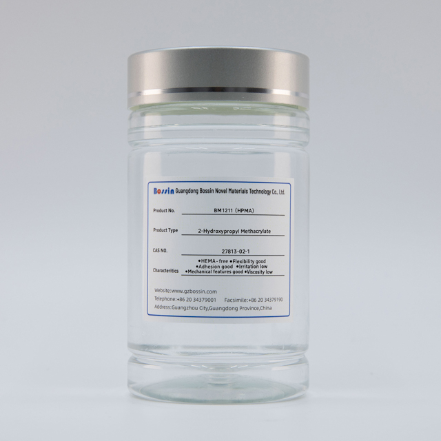 BM1211 (HPMA) Metacrilato de 2-hidroxipropil