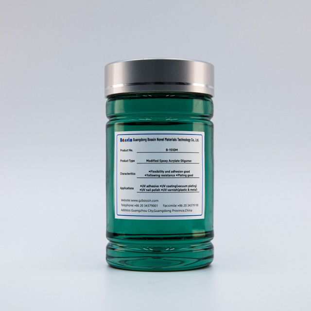 Oligômero de acrilato epóxi modificado B-151DM