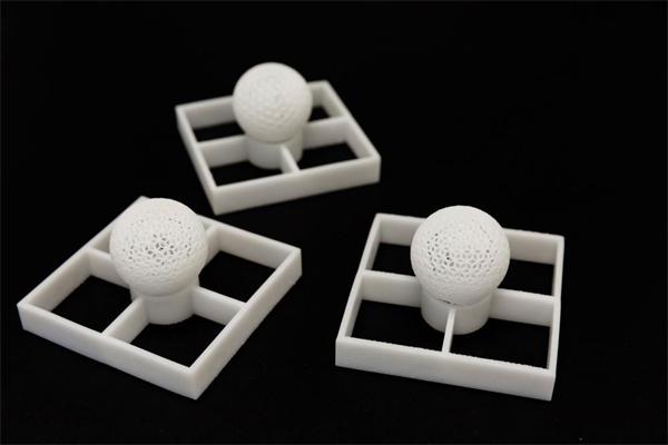 Sete tipos de impressão 3D