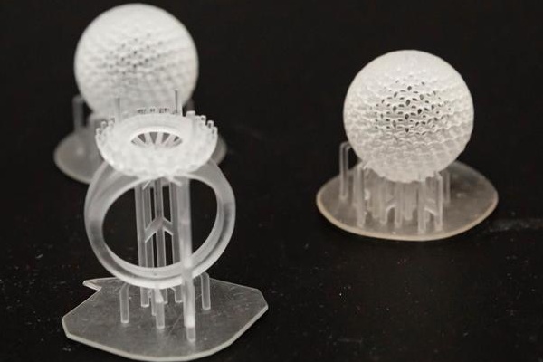 Tecnologia de impressão 3D de fotopolimerização de segunda geração