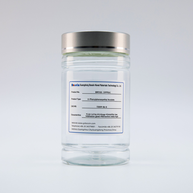 BM1105 (OPPEA) O-fenilfenoxietil acrilato
